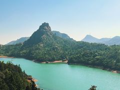 -大罗山风景区