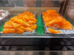 -三五堂·新国贸饭店·自助餐
