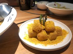 一口酥豆腐-太二酸菜鱼(正大广场店)