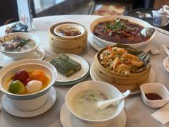 -汤臣·空中餐厅·严选粤菜(石湾世博广场店)