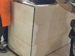 -泰顺江南春面馆
