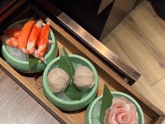 -捞王猪肚鸡火锅(金华义乌之心店)