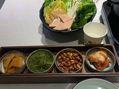 -牛腩之旅·牛腩牛杂煲(光启城美食城店)