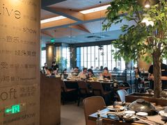 -同仁四季椰子鸡(无锡滨湖万象汇店)