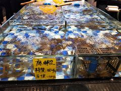 -老伙记海鲜码头(北滘店)