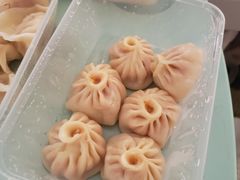 -海胆小馆(东北水饺·春柳店)