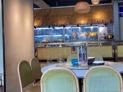 -秋色客家菜(流塘店)