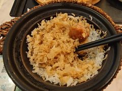-谷田稻香·砂锅菜(川沙百联店)
