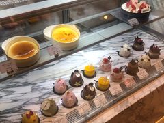 -莉莲蛋挞(大华悦沢书店)