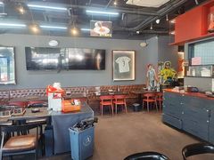 -马海涛牛肉串·午市牛腩饭·烧烤夜宵(领汇广场店)