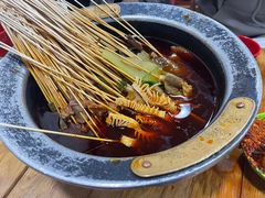 -冒椒火辣(奎星楼街店)