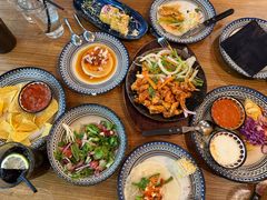 -Q MEX 库迈墨西哥餐吧(双井店)