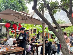 -猪肉婆私房菜(容桂总店)