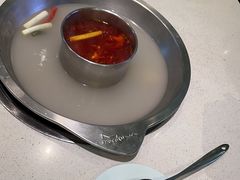 -麻辣空间·清油火锅(万达广场店)