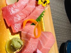 蓝鳍金枪鱼-盧匠日料