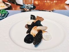 -北京古城老院厉晓麟精致菜