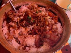 -小粤楼·怀旧粤菜(万辉国际广场店)