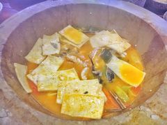 -滇香肴·云南菜蒸汽石锅鱼(云南北路店)