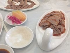 -玉林烤鸭店(定福庄店)