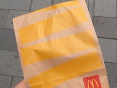 -麦当劳(豫园店)