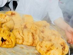 -御梁坊红糖馒头