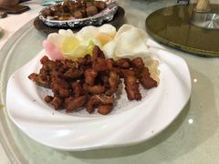 -星龙海鲜(望江东路店)