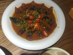 -酸婆娘江湖川菜(紫竹路店)