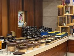 -元一希尔顿酒店·禅自助餐厅·啤酒花园