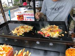 -大东北首席烤冷面(常兴路店)