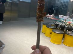 -No.DD戳子烧烤·江湖菜(北京总店)