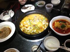 -周渝食惦酸菜鱼(青浦店)