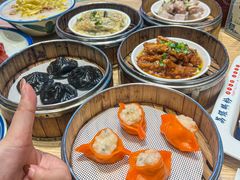 -荔银肠粉·非遗手藝(夫子庙店)