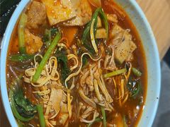 -韩麦大冷面(桂花街直营店)