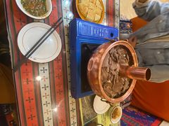 -如意林卡藏餐吧 (九寨沟店)