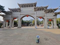 -青礁慈济宫