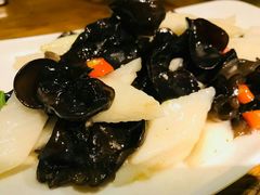 -胡桃里音乐酒馆(曲江店)