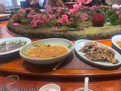 -王厚元饺子·辽菜(浑南店)
