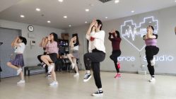 -Heartbeat舞蹈工作室