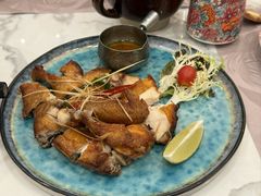 -泰椰里·泰国餐厅(智慧城广百广场店)