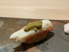 -Ginza Onodera 鮨(外滩十八号店)
