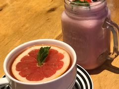 -玛尚诺Pizza&Bar(长泰广场店)