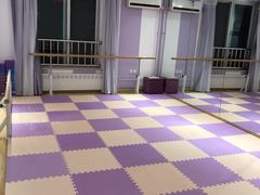-桃子公主舞蹈培训(万柳校区)