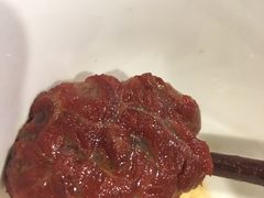 坛子牛肉-曾牛肉
