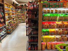 -百佳永辉超市(福田星河店)