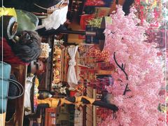 -吉祥圣雪藏餐