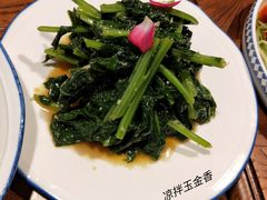 -纳瓦新疆菜(银都店)