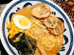 -NIUAN牛庵·日式和牛烧肉(恒隆店)