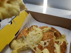 -猫王榴莲世家(三里屯SOHO商场店)