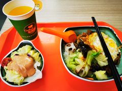 -香妃烤鸡(新奥店)