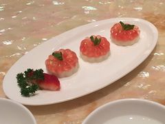 8餐厅-8餐厅(新葡京酒店)